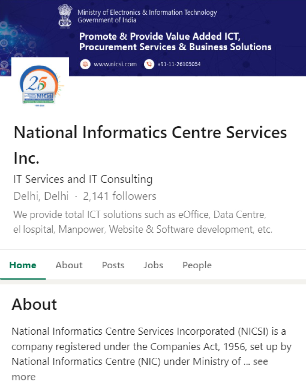 nicsi
